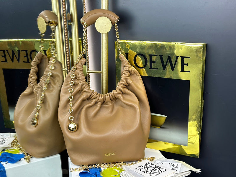 Glamy - LWO Bags - 163