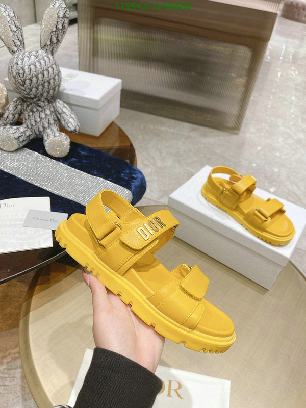 SAMCC - DOR Women Shoes - 2338
