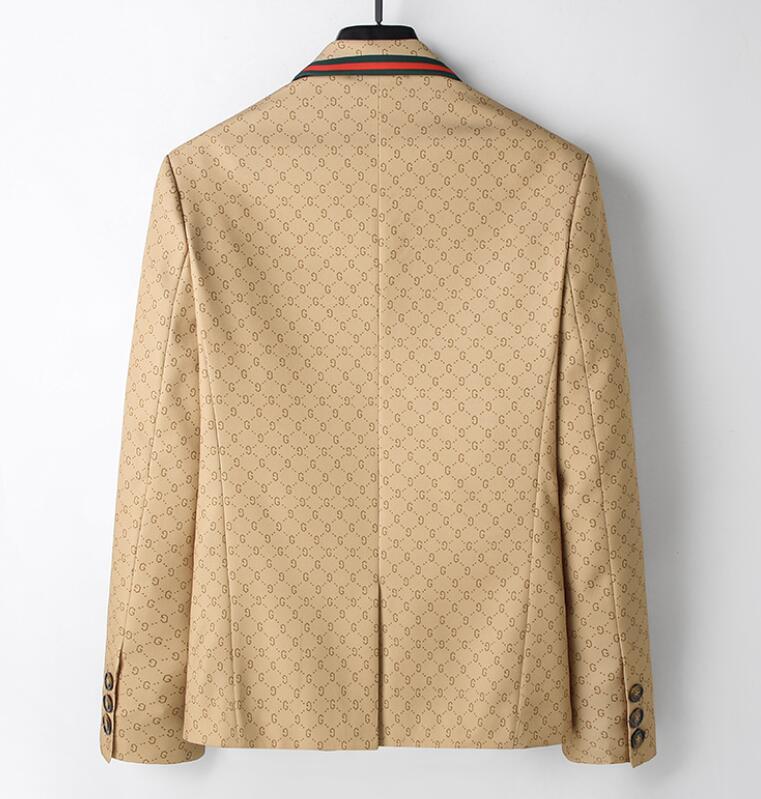 SAMC - Mix Jackets - 056