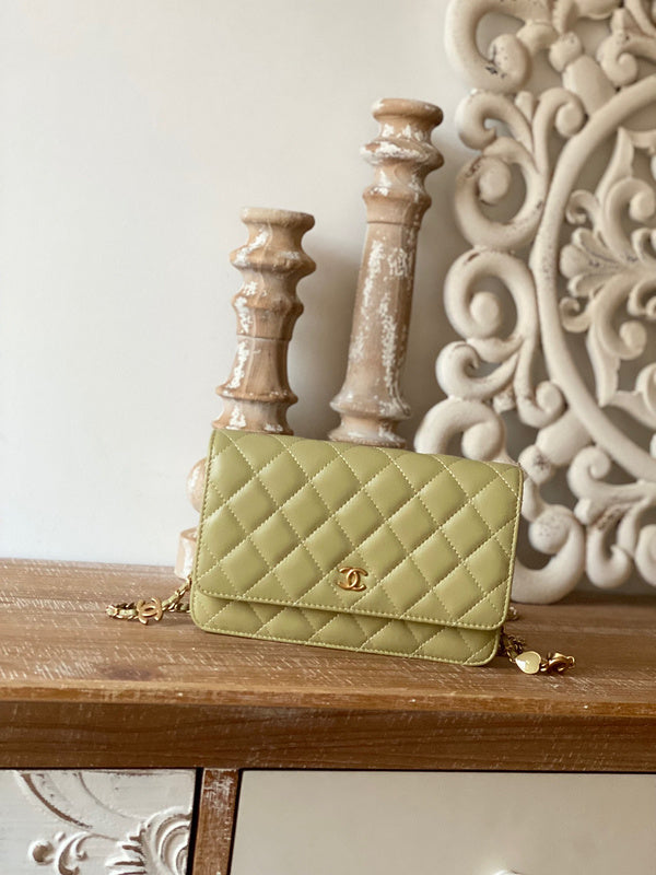 ELE - CHL Bags - 077