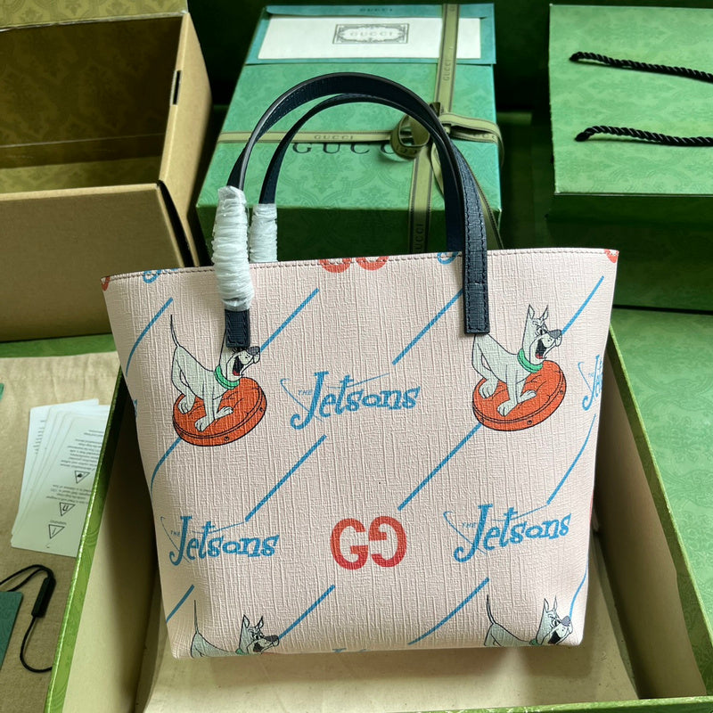 Glami-i GUKI Women Bags - 123