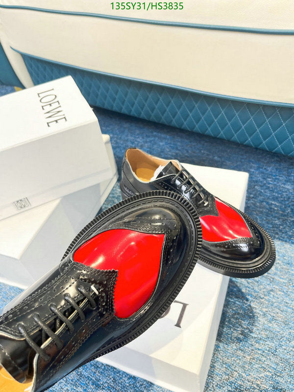 SAMC - COL Women Shoes - 199