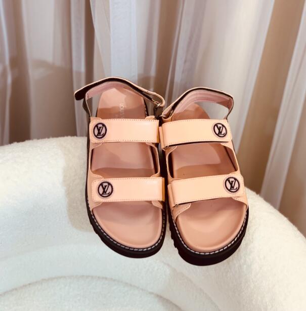 glamy - LOV Women Shoes - 606