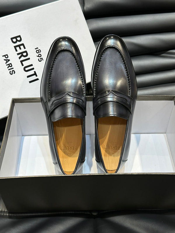 Glami - BRE Men Shoes - 185