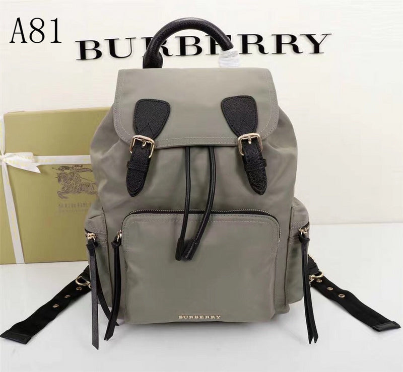 ELE Fashion -BBR Bags - 845