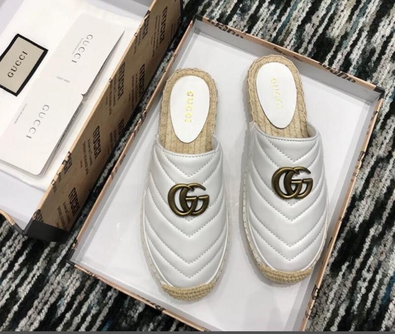 SAMC - GUKI Women Shoes - 2283