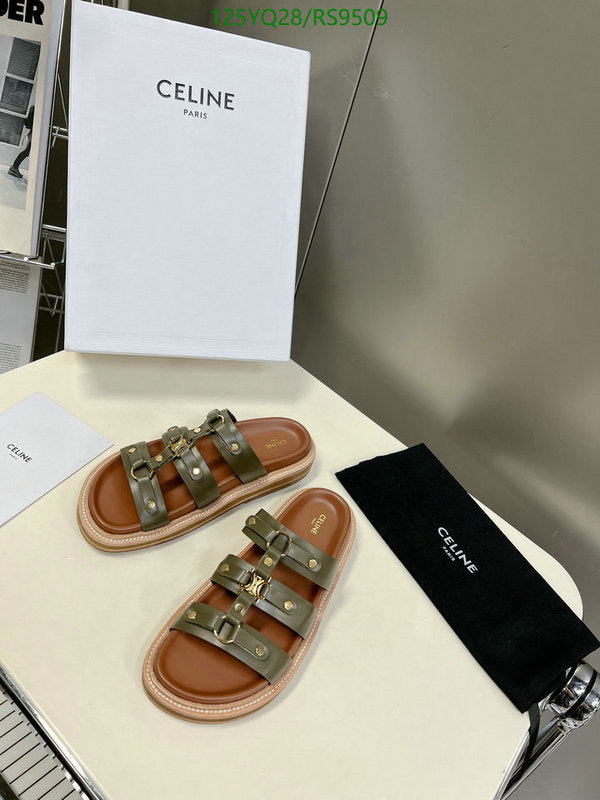SAMC - COL Women Shoes - 228