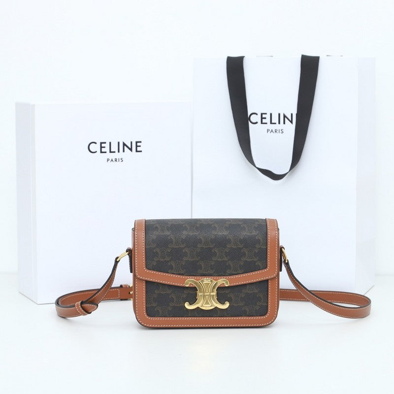 Glamy - COL Bags - 652