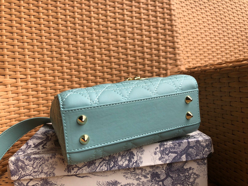 Satchel Bags - DOR Bags - 093
