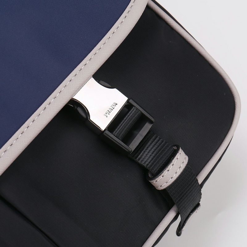 Satchel Bags - PRA Bags - 499