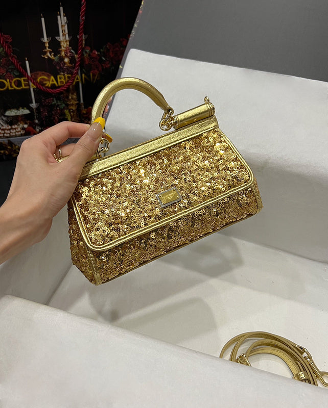 Glamy - DG bag - 261