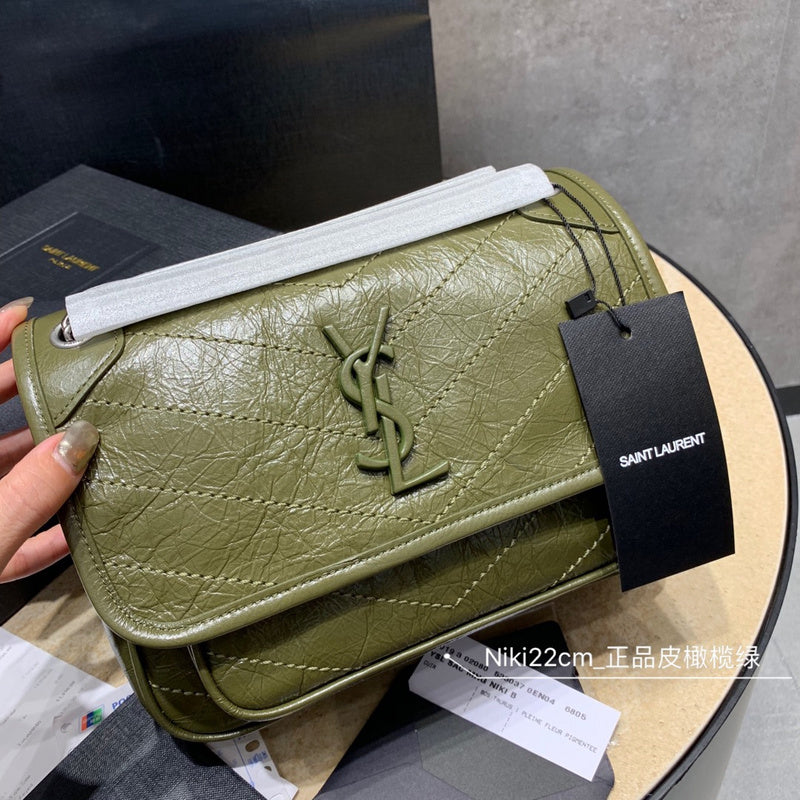 ELE - SLY Bags 374