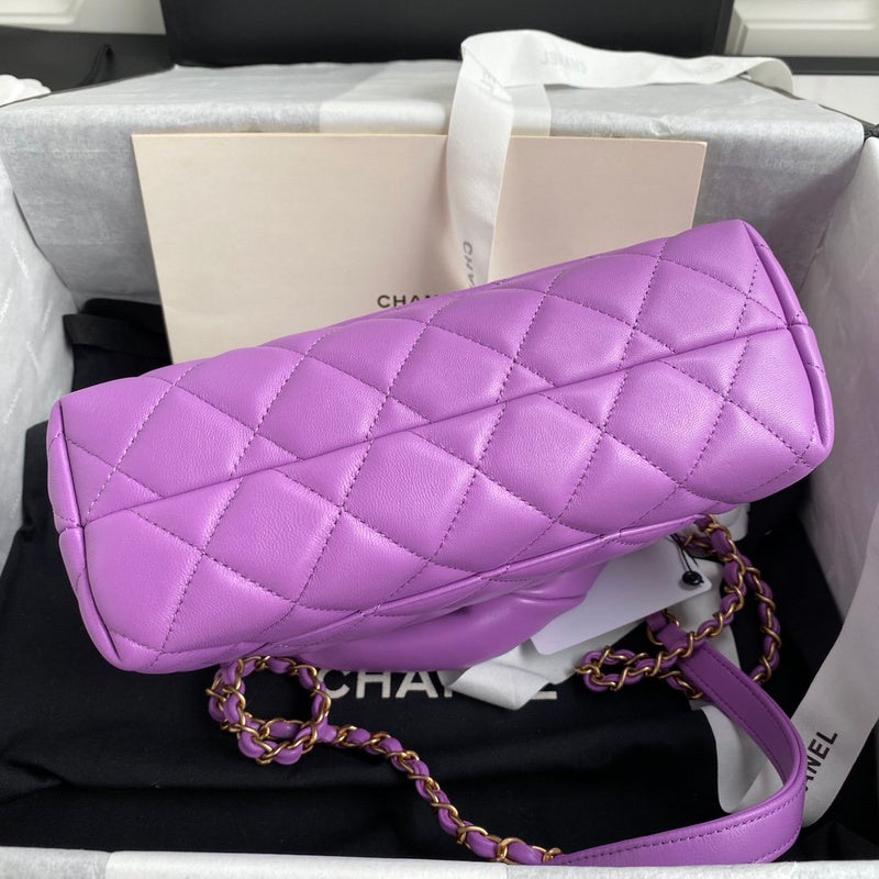 Satchel Bags - CHL Bags - 164