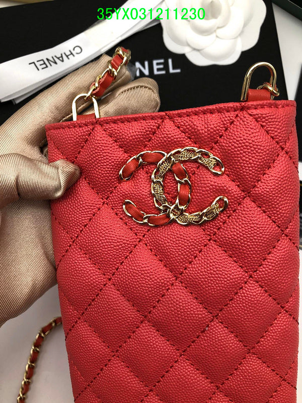 Glami - CHL Wallet - 2474
