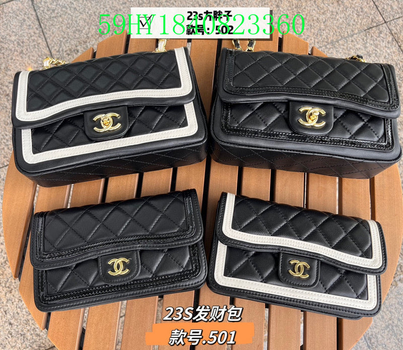 Glami - CHL Bags - 056