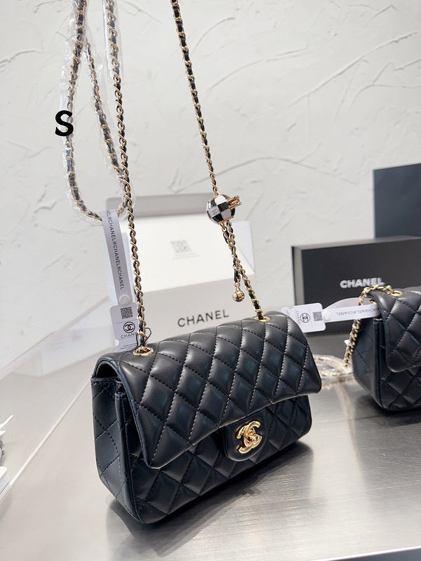Satchel Bags - CHL Bags - 6987