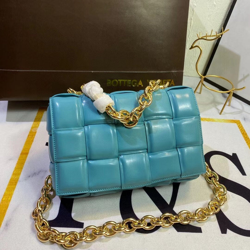 Satchel Bags - BV Bags - 209