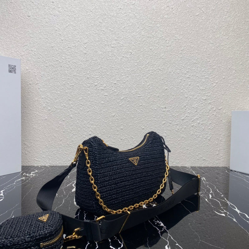 Glamy - PD Bags - 1084