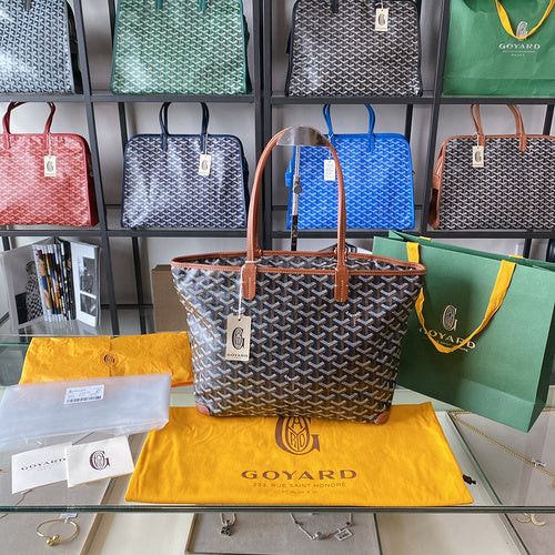 Satchel Bags - GOD Bags - 1061