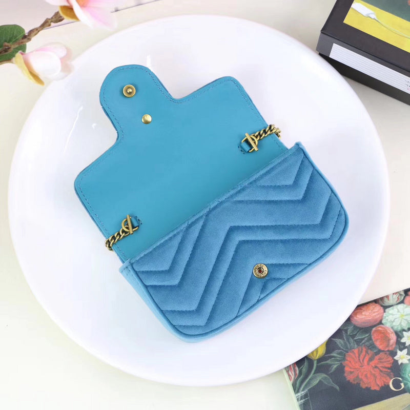 glamy - GCI Bags - 610