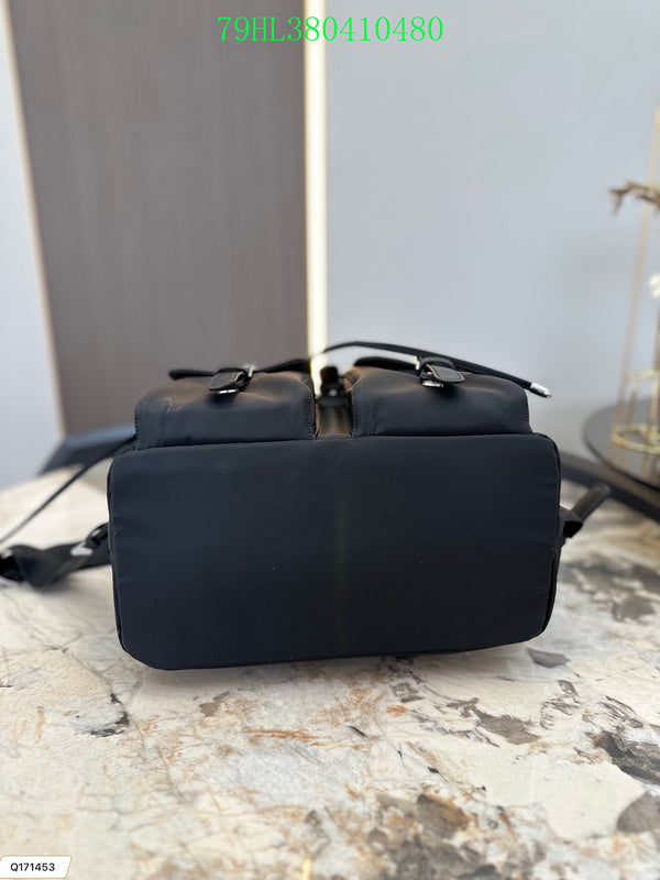 Satchel Bags - PDA Bags - 3429
