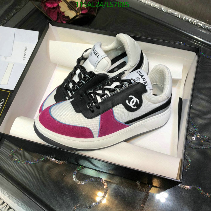 SAMC - CHL Women Shoes Sneakers - 228