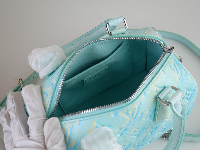 Satchel Bags - VL Bags - 6495