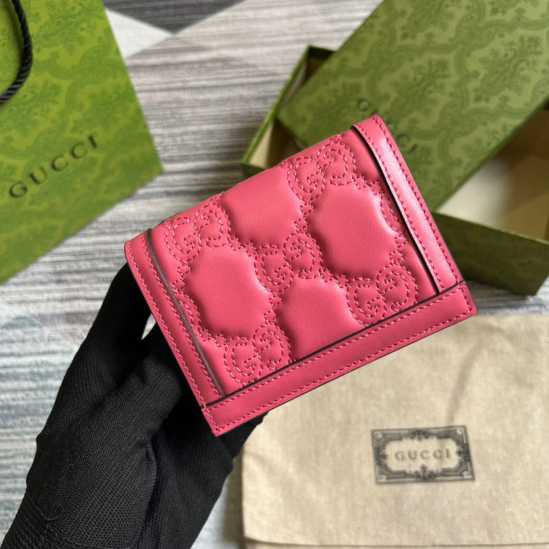 Glami-i - Guki Wallet - 024