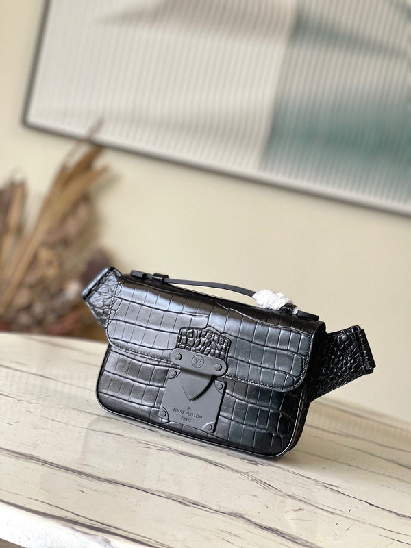 Fashion Lu-Vi bags - 4287