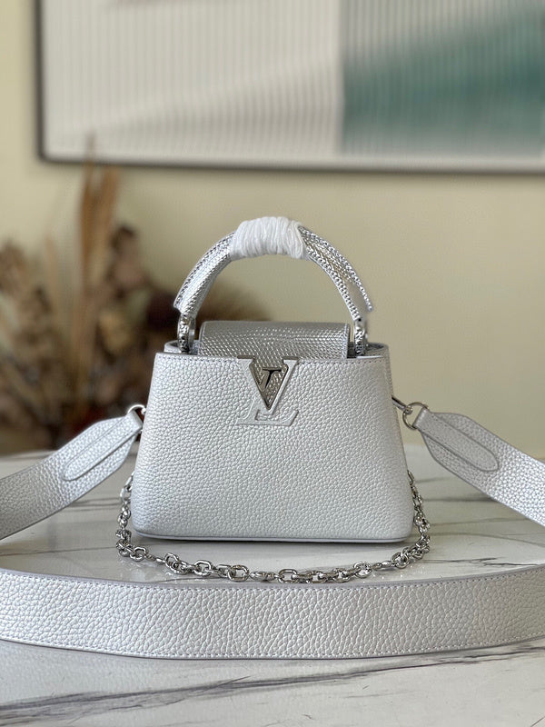 Fashion Lu-Vi bags - 5475