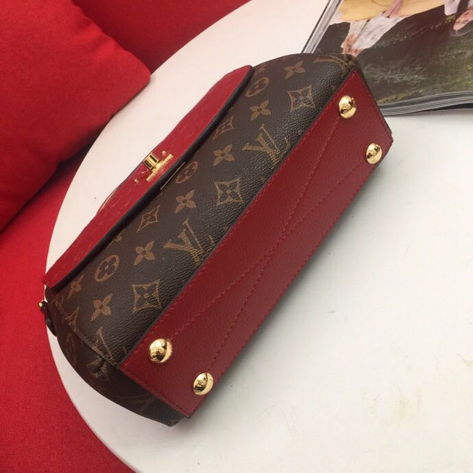 GlamI Lu-Vi bags - 3680