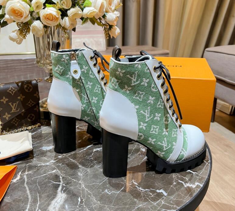 SAMC - LOV Women Shoes - 923