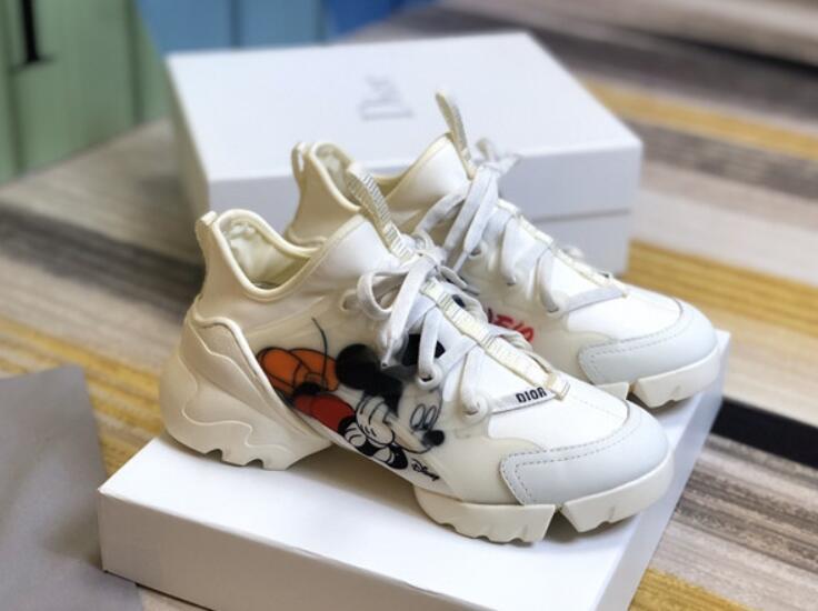 SAMCC - DOR Women Shoes - 1093