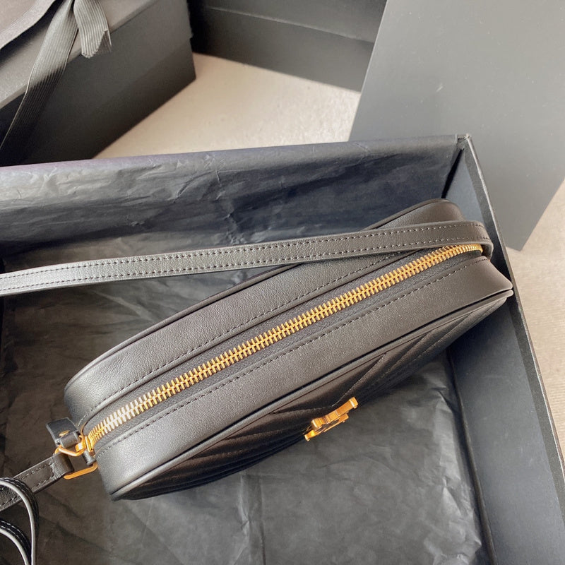 Glamy - YLS Bags - 304