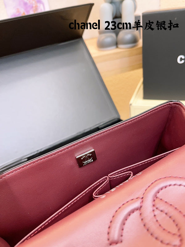 Satchel Bags - CHL Bags - 6962