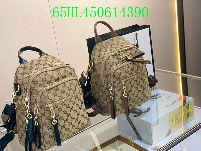 Glami Fashion - GCI Bags - 11472