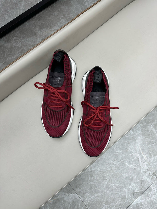 Glami - BRE Men Shoes - 241