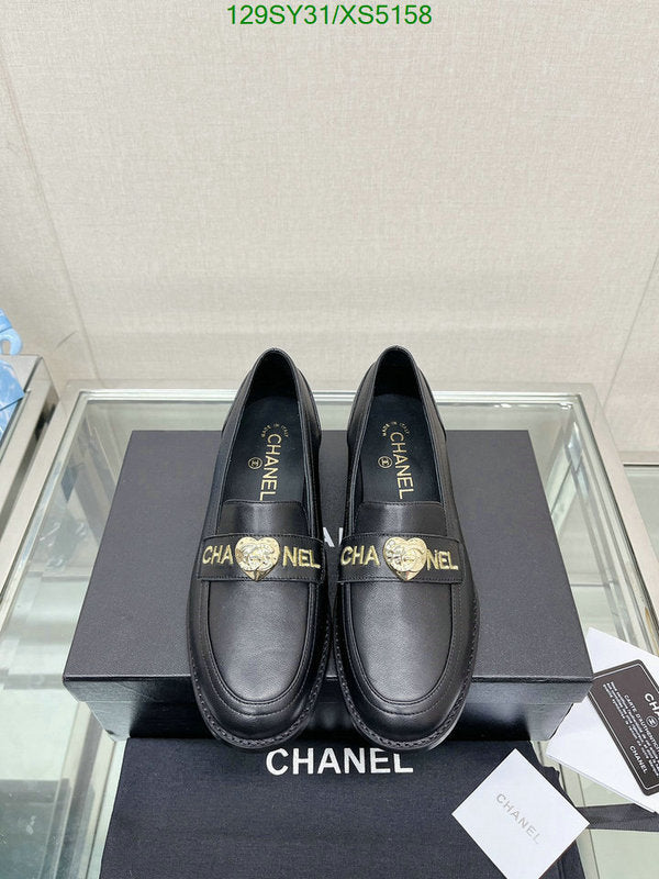SAMC - CHL Women Shoes - 087