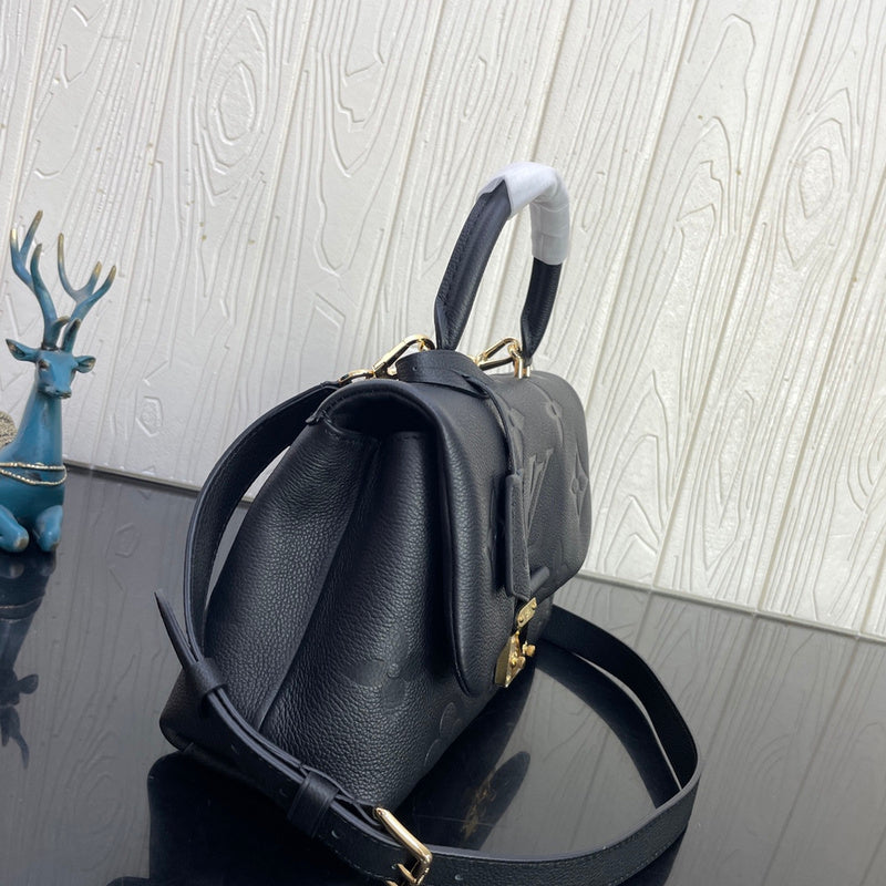 Satchel Bags - VL2 Bags - 195