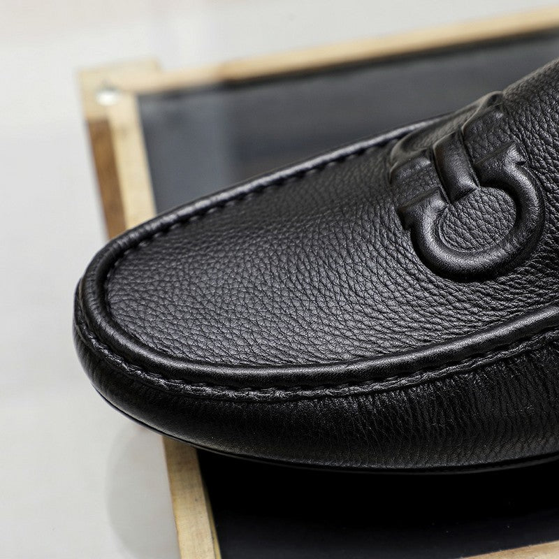 Glami - FGO Men Shoes - 905