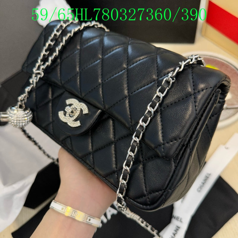Glami - CHL Bags - 1222