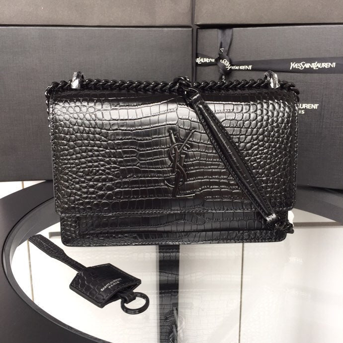 Glamy - YLS Bags - 1021