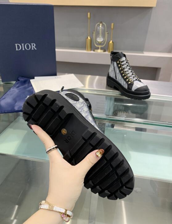 SAMCC - DOR Women Shoes - 1098