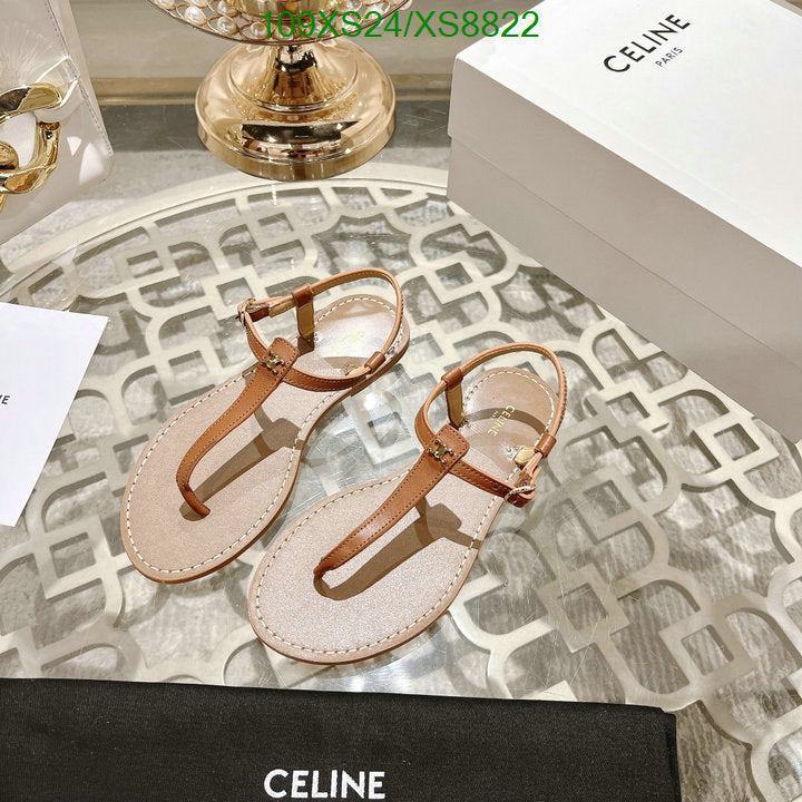 SAMC - COL Women Shoes - 270