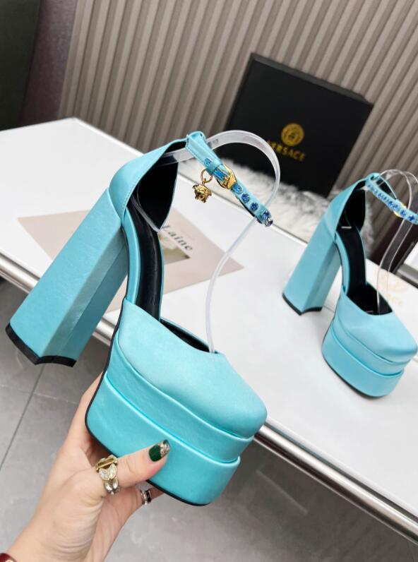 SAMC - VAR Women Shoes - 116
