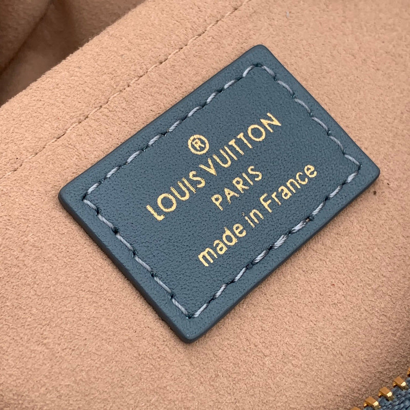 Satchel Bags - VL Bags - 1163