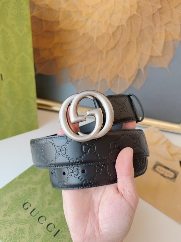 SAMC - Mix Belts - 044