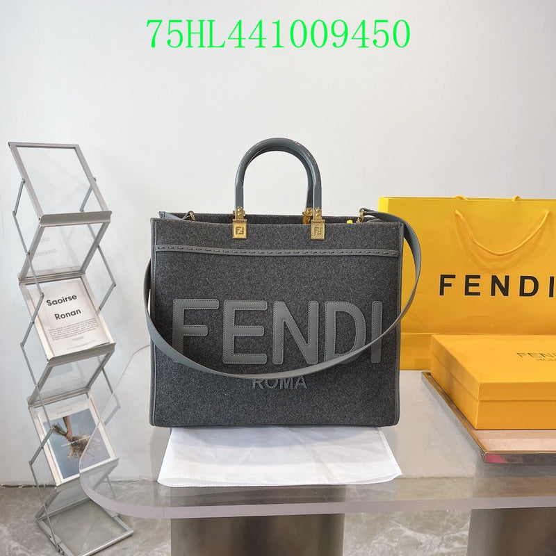 Glami - FDE Bags - 1309