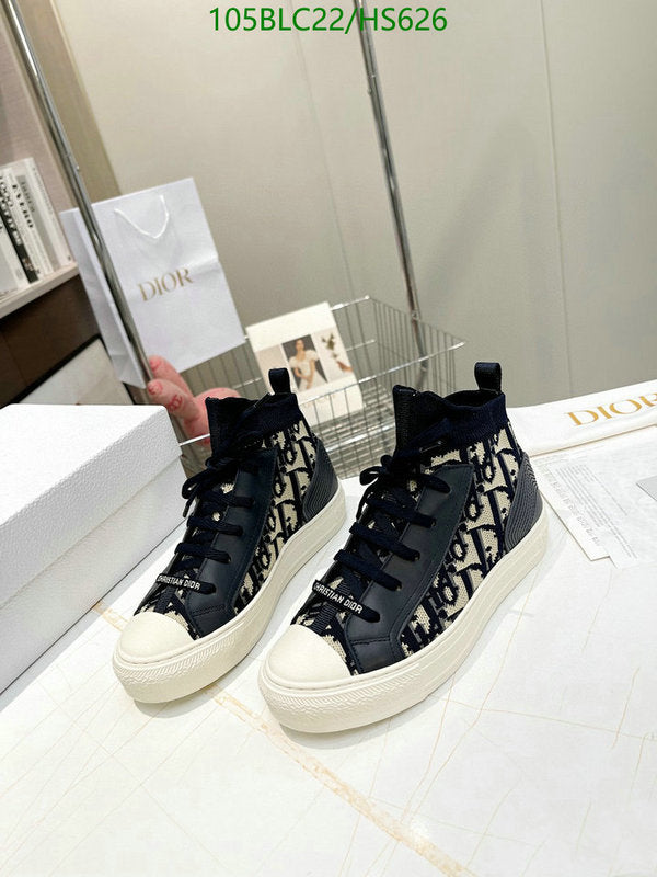SAMC - DOR Women Sneakers - 216