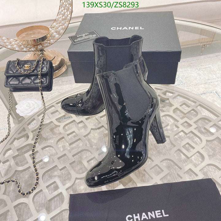 SAMC - CHL Women Boots - 239